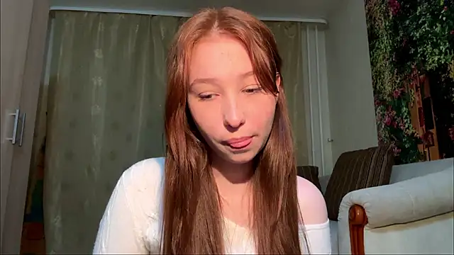 Živý XXX chat ArnitaMacek