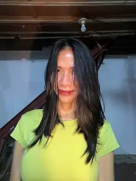 LoveRUBY143 Adlı Modelin Web Kamerası Şovu