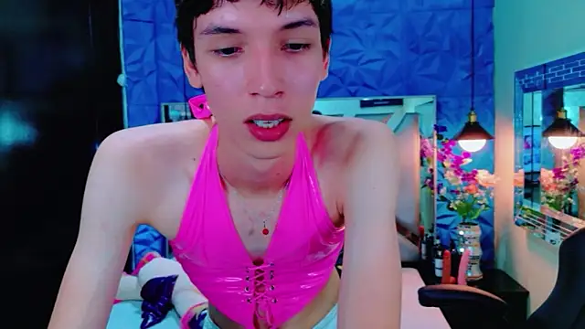 Stefany_PiInk Live XXX-chat