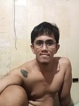 MikeSweet2026's Webcam Show