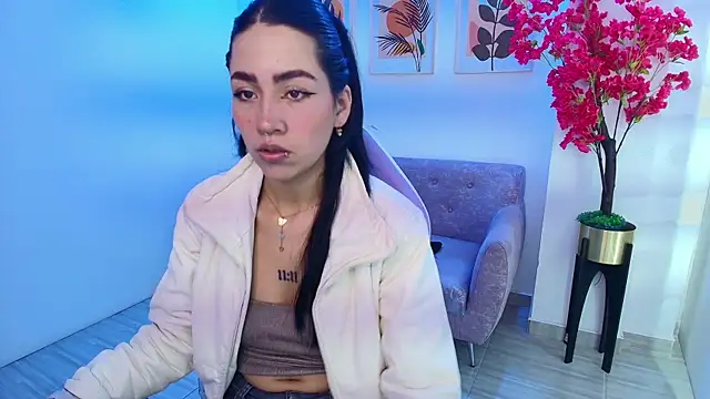 Chat XXX Live Rainy_doll