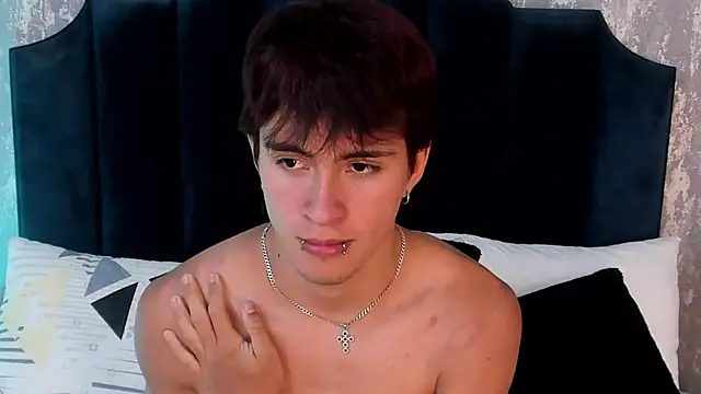 Liam_Grayson_n Live XXX chat