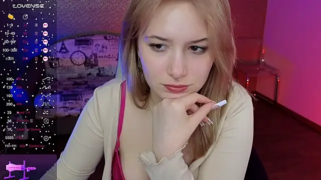 Chat XXX Live Eridabytrend
