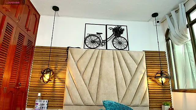 Chat XXX Live Cinthiabaker