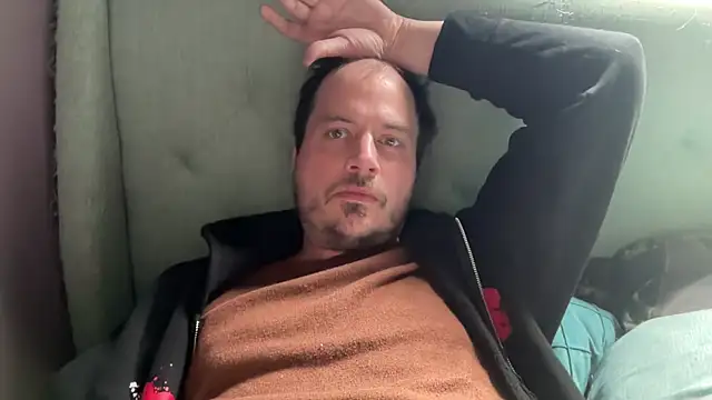 ArtsyCocksy's Webcam Show