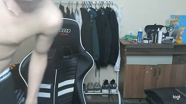 ToddWarren Webcam show