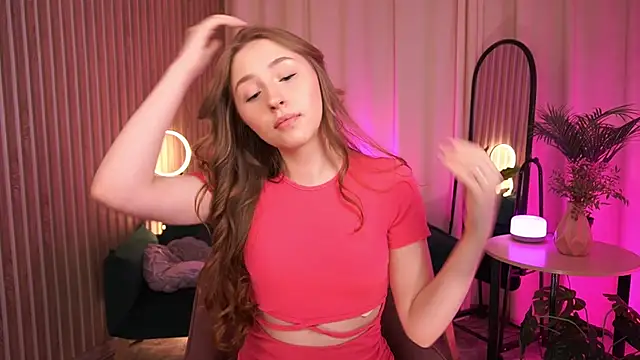 EvelinRoyce's Live XXX Chat