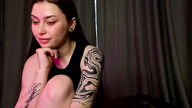 danieliis – Live XXX-chat