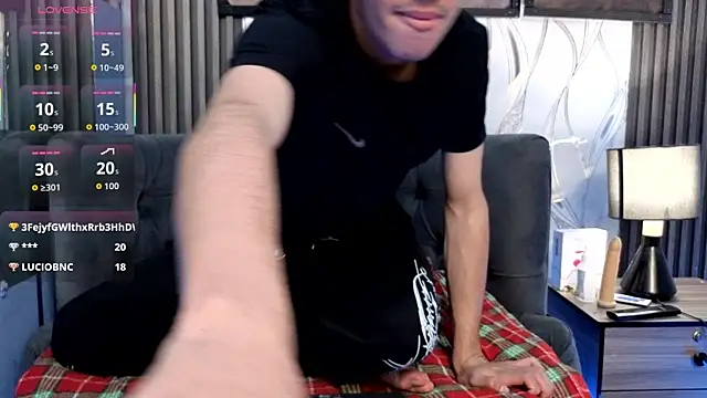 demian_hot99 – webcam-show