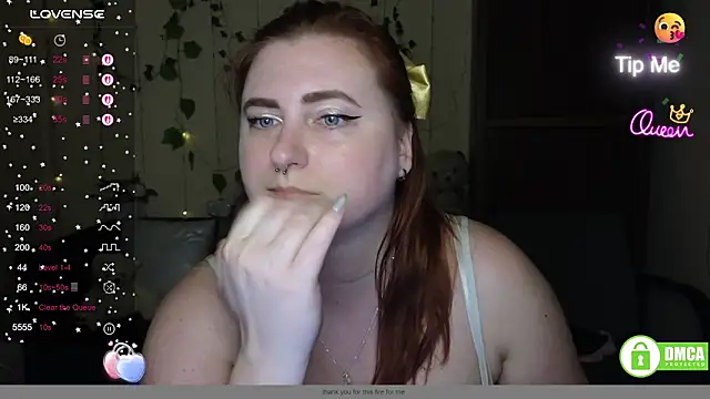 Alicia_love00's Live XXX Chat