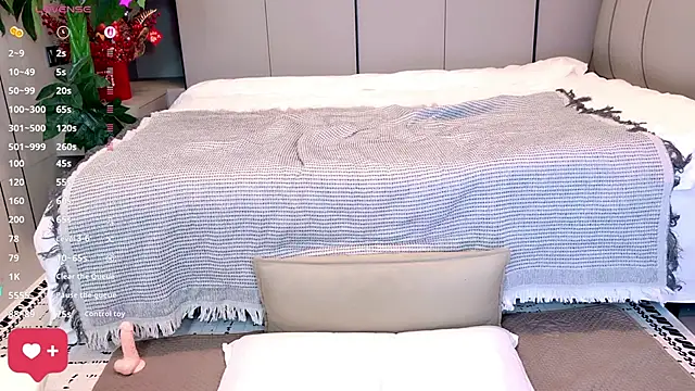 MMMxiXi6 Webcam Show
