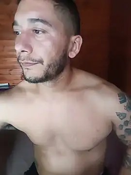 Show de webcam de don_hello