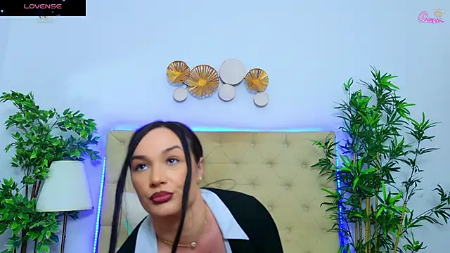 Daliya_'s Live XXX Chat