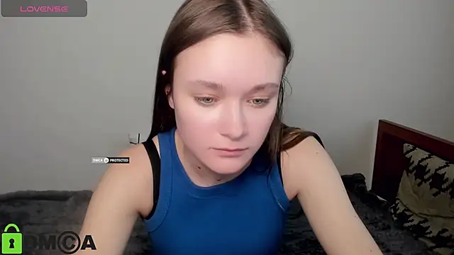Elina_X's Live XXX Chat