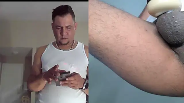 Mifavorito2024 Show Webcam
