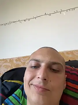 Show modela Manijak38 na web-kameri