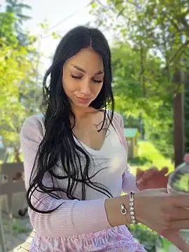 ilariea_girl Webcam show