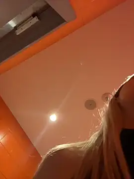 Chat XXX ao vivo de SashaCatt