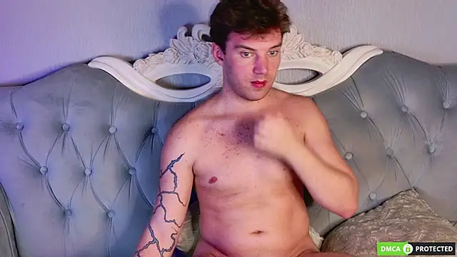 ArthurMeyers – webcam-show