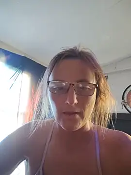 XXX chat uživo modela Queenle91