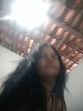Show de polyanasafa na webcam