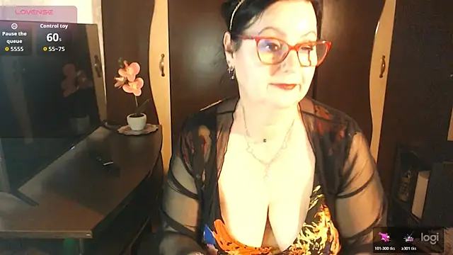 exiMIlf 라이브 XXX 채팅