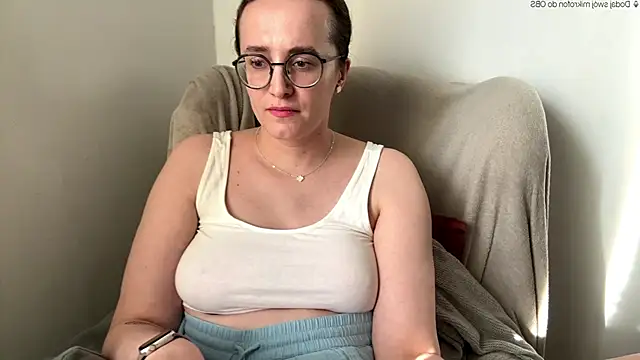 SofiaTease's Live XXX Chat