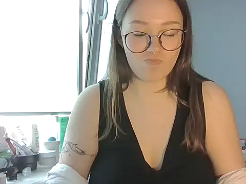 KatySensualy – Naživo XXX chat