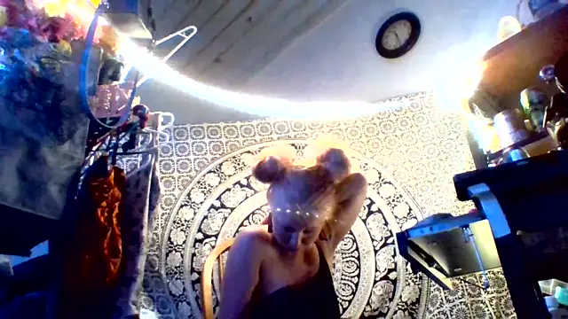 Ambionce's Live XXX Chat