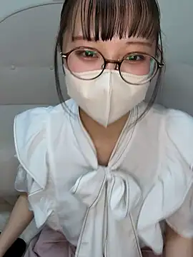 Merochi_o0のウェブカメラショー