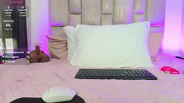 hott_mature Webcam-Show