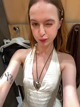 Outdorable's Webcam Show