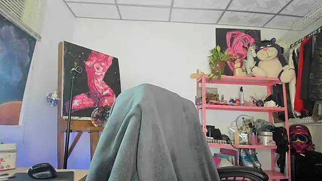 mariecam420's Live XXX Chat