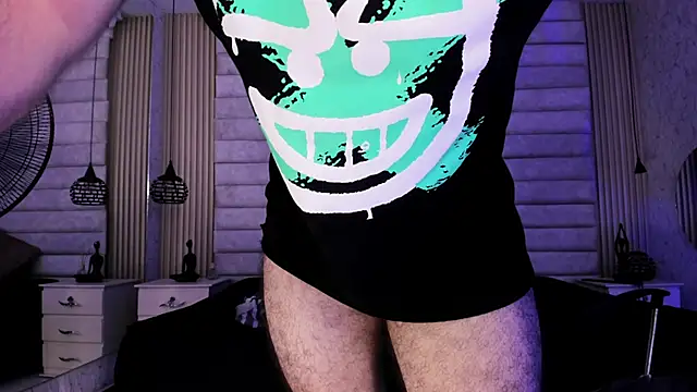 jhon_bear03のライブXXXチャット