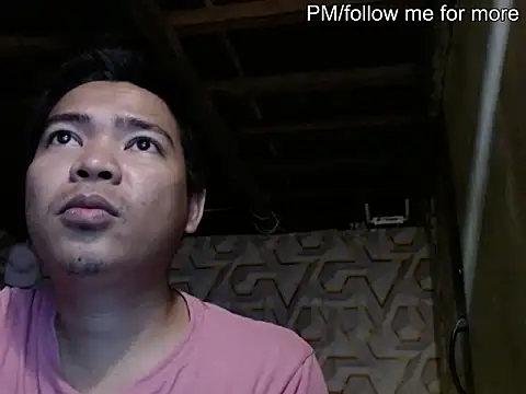 MANIACasianX Pertunjukan Webcam