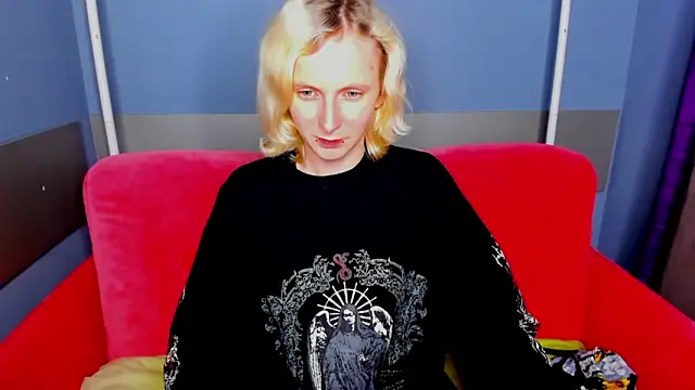 LikiLips – Live XXX-chat