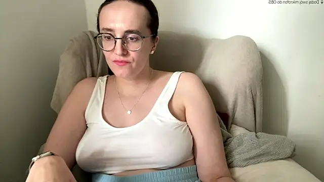 SofiaTease Live XXX-chat