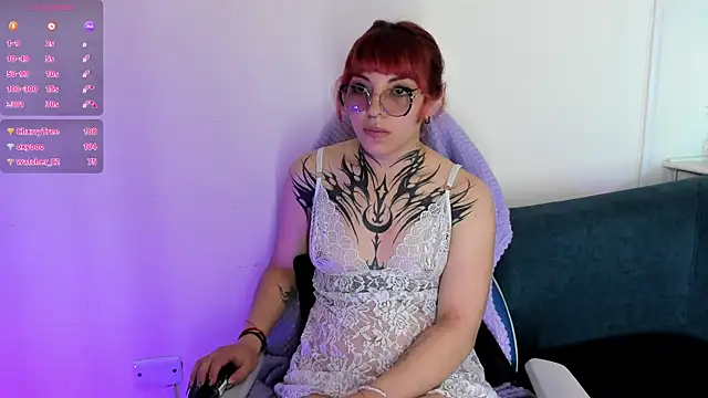 دردشة morgana_white الجنسية المباشرة