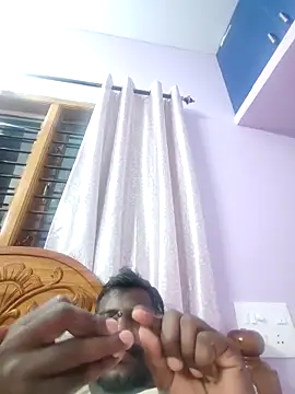 Chat +18 de Paramkeerthi ao vivo