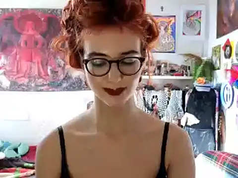 TatianaRomanov লাইভ XXX চ্যাট