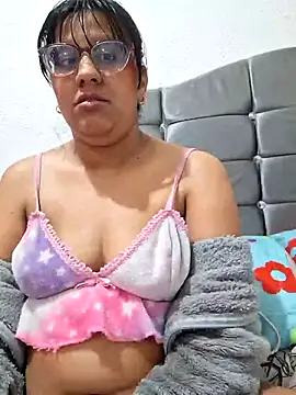 Chat XXX en directo de ZaidaWet