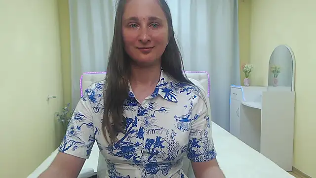 Chat XXX Live MichelLeee