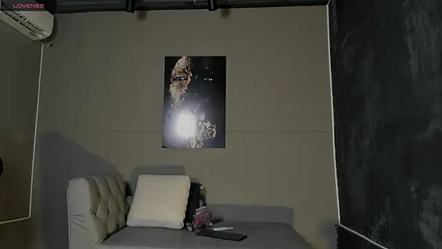 AliceFit_212 Live chatroom
