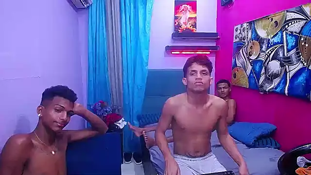 black_twinks Live XXX-Chat