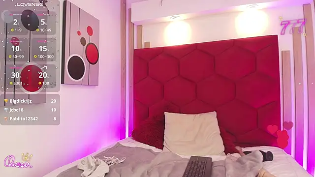 Chat XXX Live EmmaJhomson