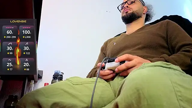 Ernesto-Rodriguez82: онлайн-секс-чат