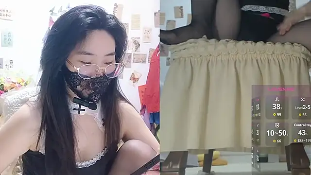 Ga2e-888's Live XXX Chat