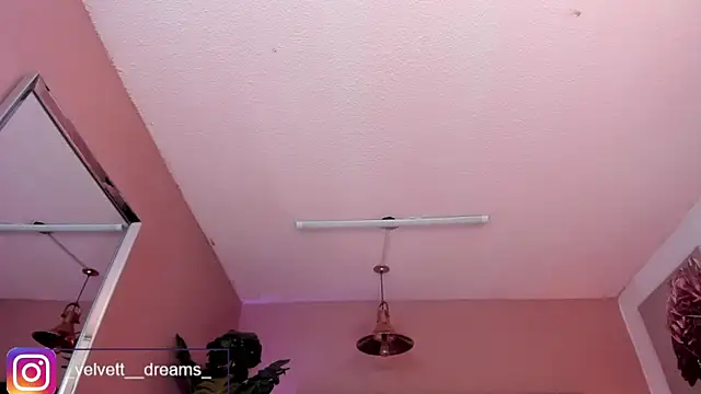 دردشة Velvet_Dreamss الجنسية المباشرة