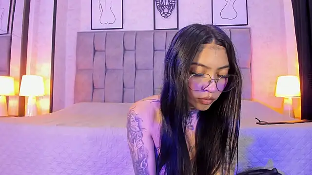 Ashley_Blum_ Chat XXX live