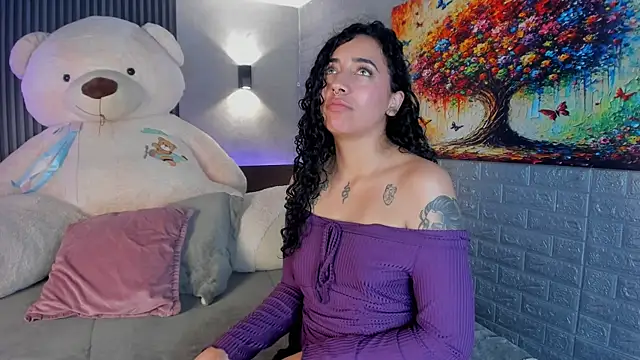 Magic_ivone Live XXX Chat